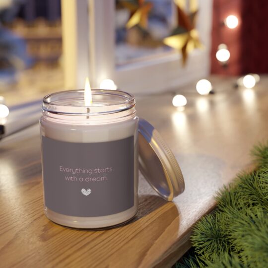 Zaza's Candle