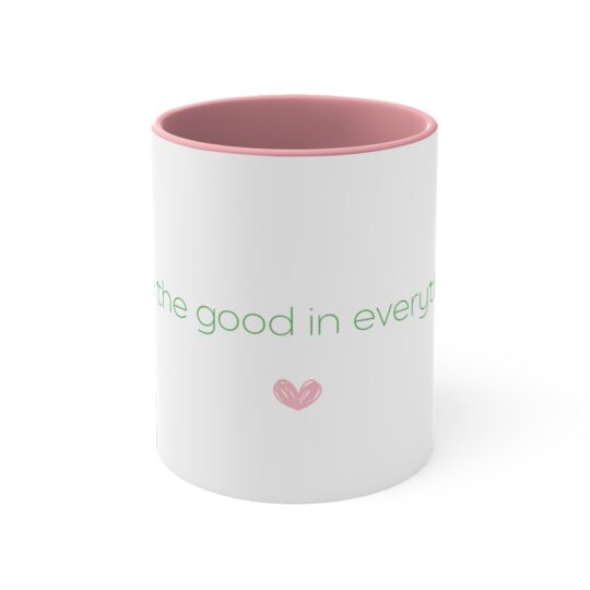 Tracy's Mug