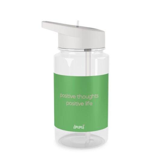Reusable Water Bottle