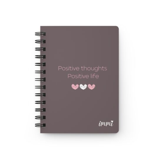 Art Of Expression Softcover Notebook