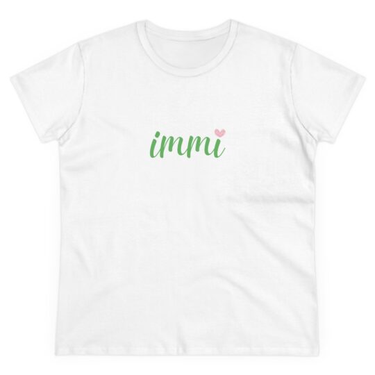 Team immi Tee