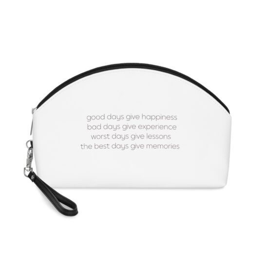Daily Inspiration Pencil Case