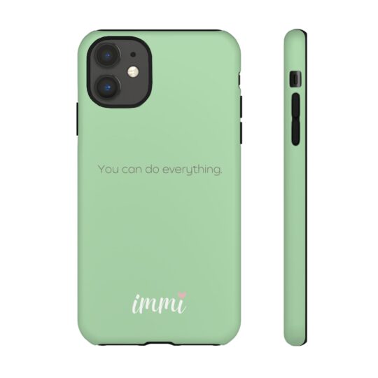 Elevate Phone Case (iPhone)